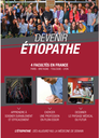 Brochure enseignement