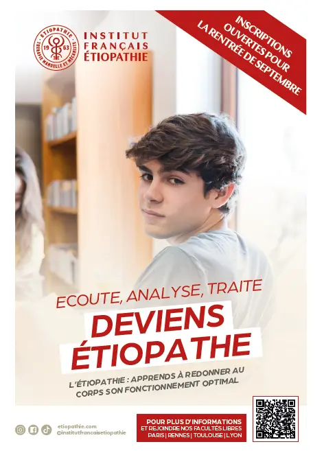 Affiches Enseignement