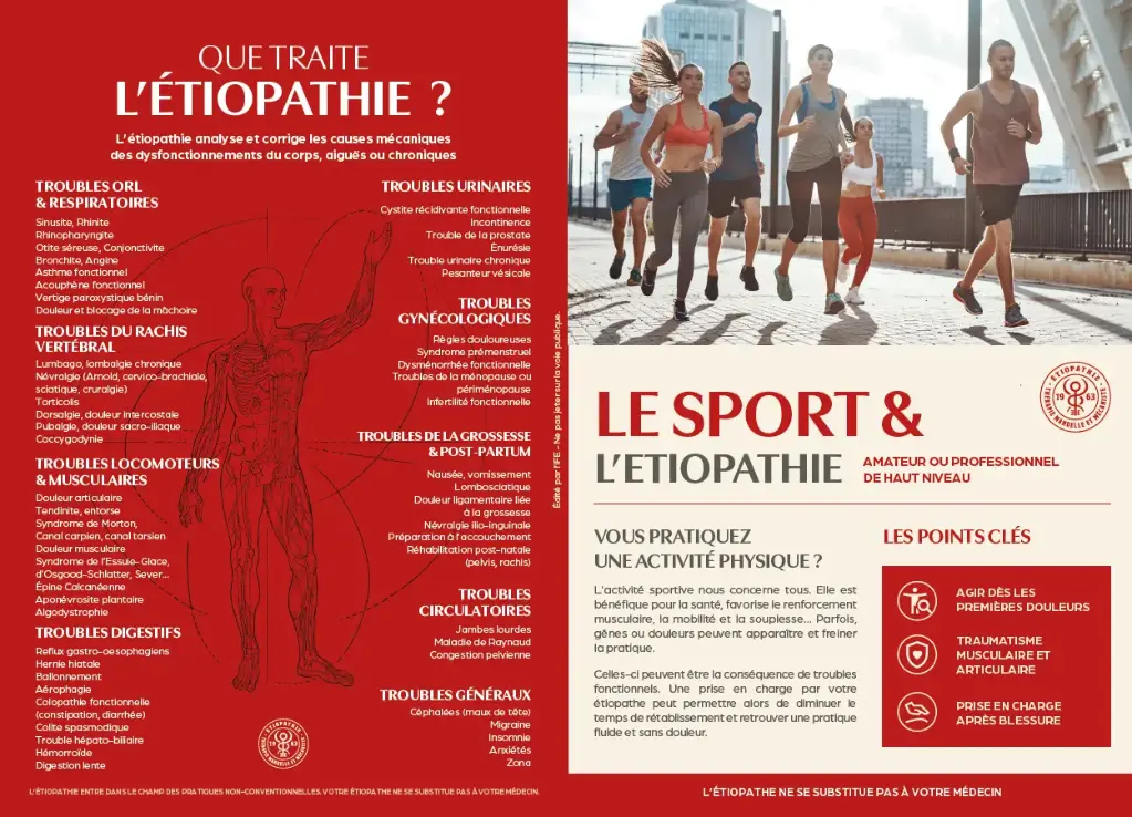 RUPTURE DE STOCK - Flyer Sport