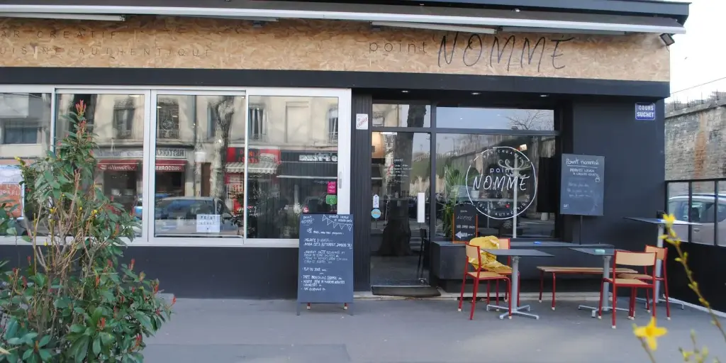 Apéro-Principes - Lyon - Octobre 2026