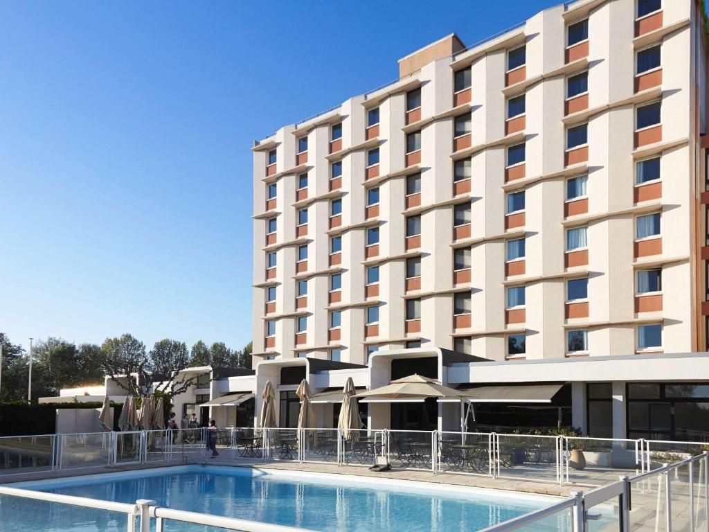 Hôtel Ibis Style - Chambre twin ou double - jeudi 18 mai