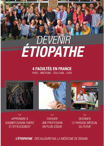 Enseignement