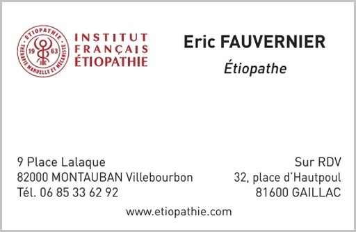 Carte de visite recto seul (1 000 exemplaires)