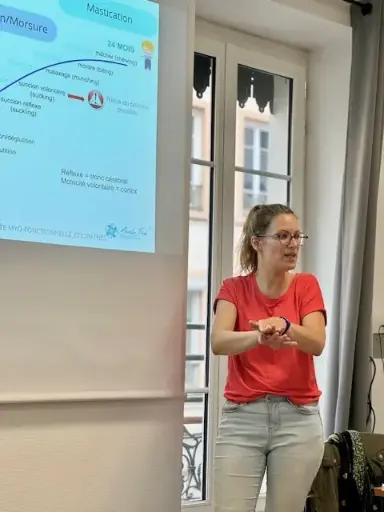 Formation Troubles oro-myo-fonctionnels - FLEB - Juin 2025