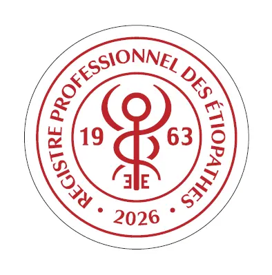 Autocollants RPE 2026