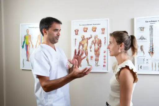 Formation "Devenir formateur en étiopathie : posture, communication et ingénierie pédagogique" - 2026